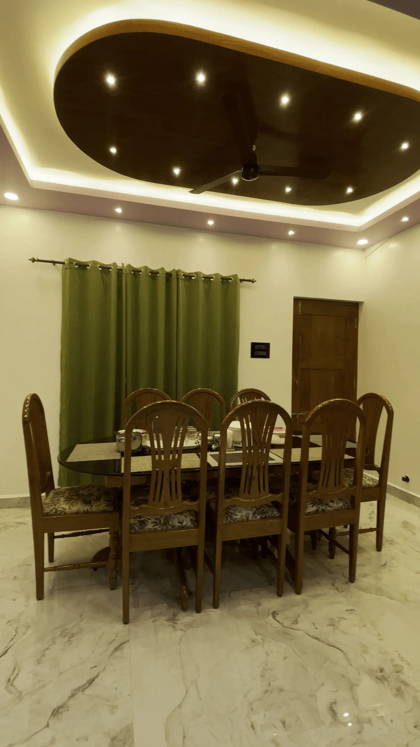 Ultra Modern Amenities at Mangala Residency, South Goa