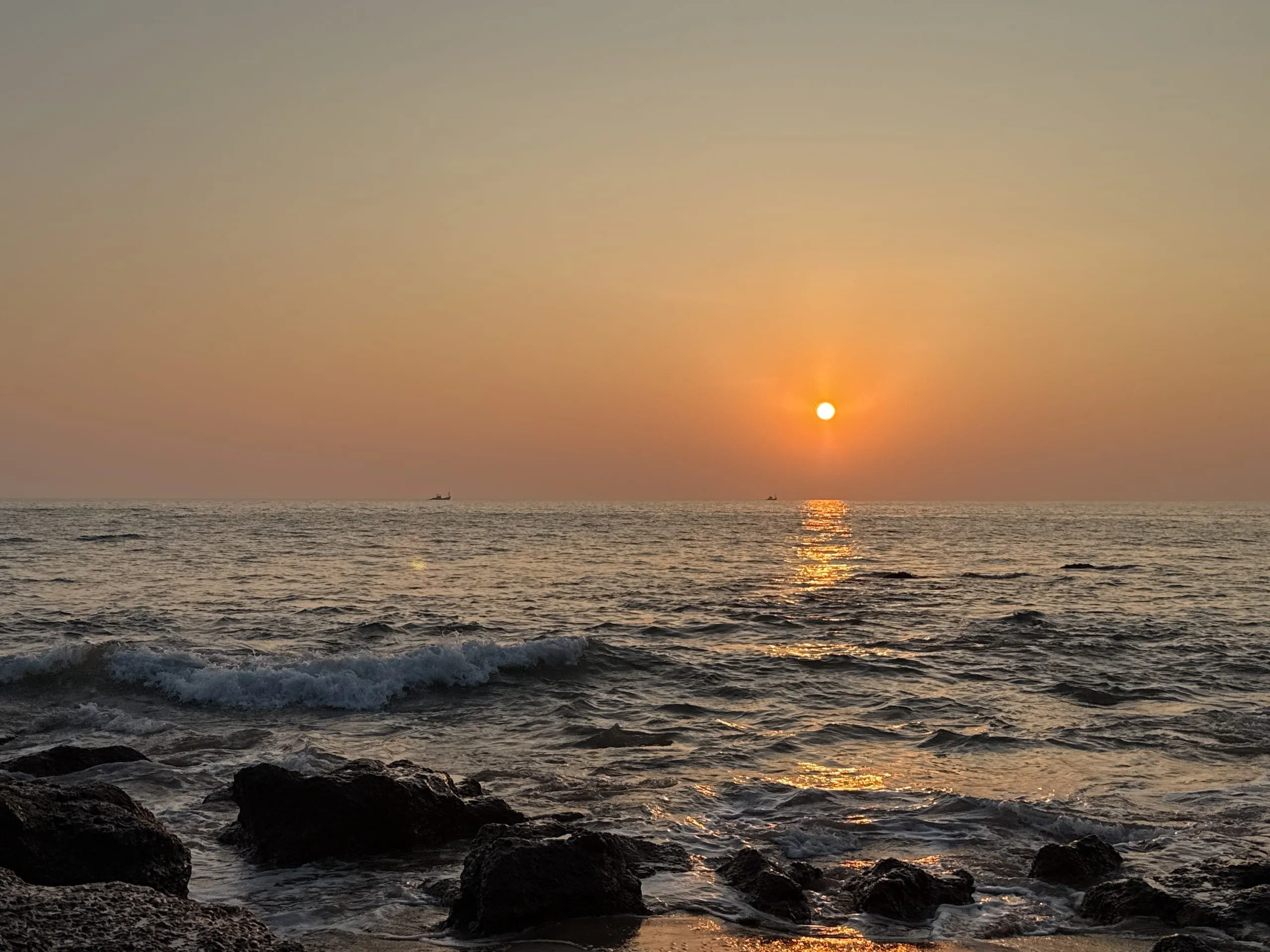Cola Beach, Goa: A Hidden Paradise for Serenity & Adventure