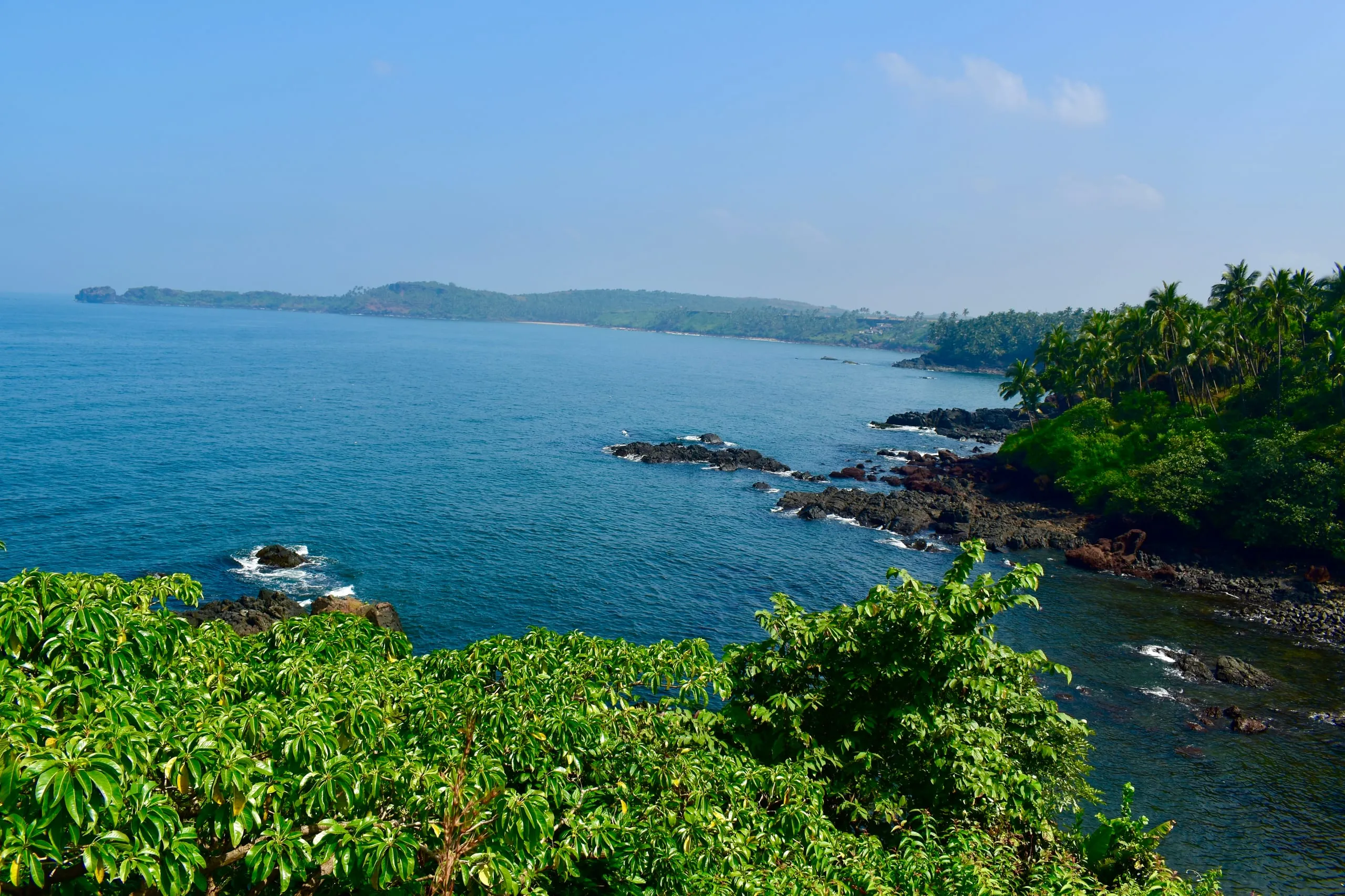 Cabo De Rama Fort: Uncover Goa's Hidden Historical Gem