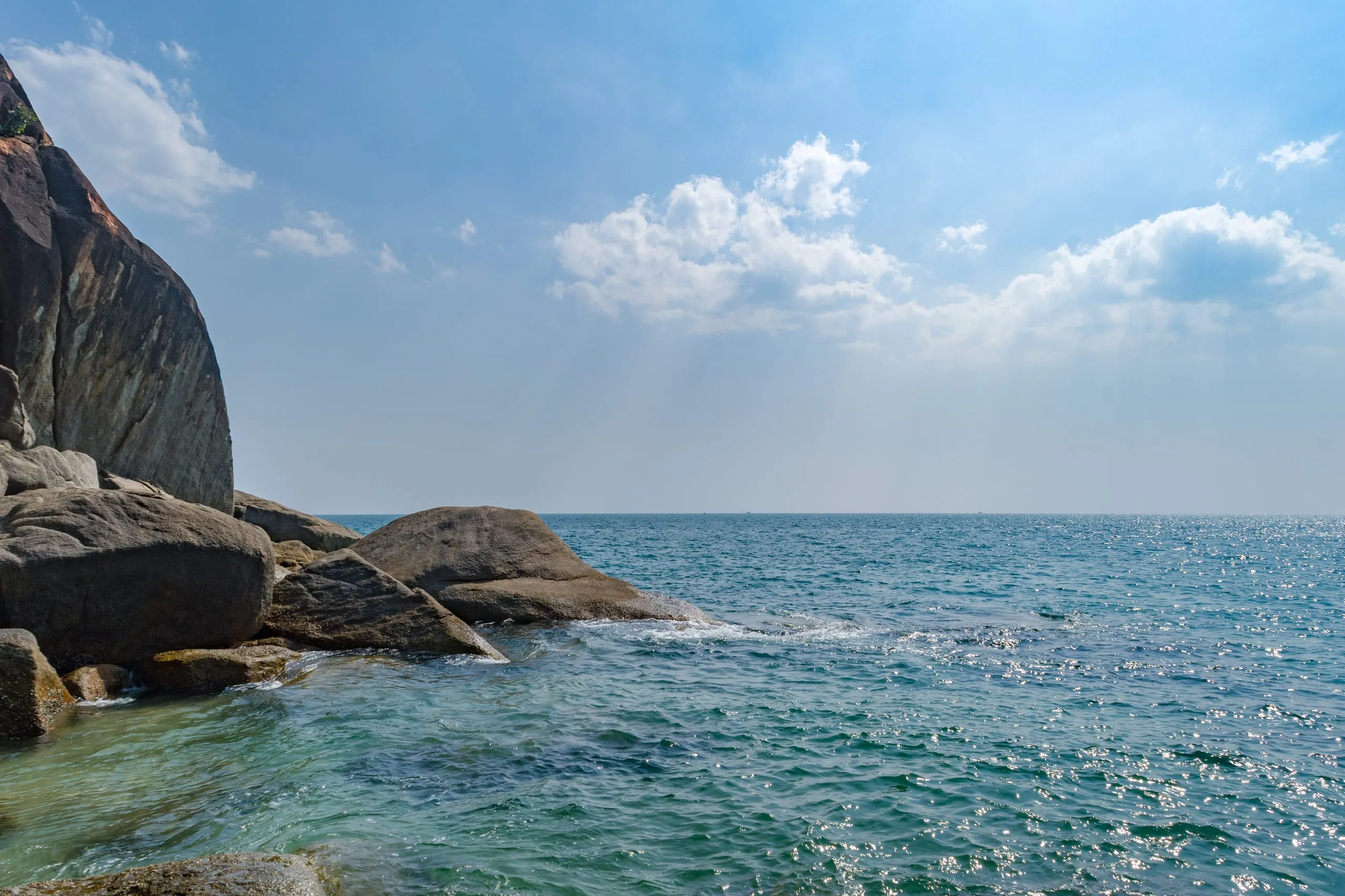 Butterfly Beach, Goa: A Hidden Paradise for Nature Lovers