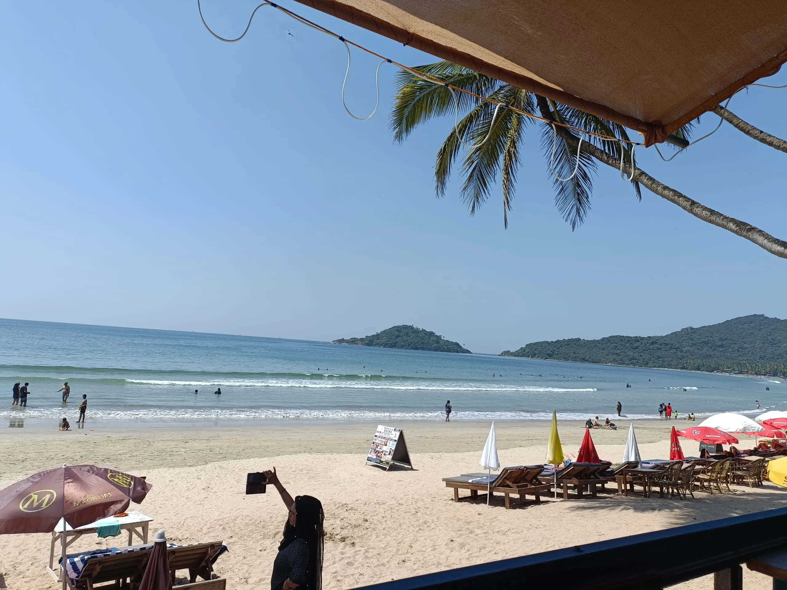 Palolem Beach, Goa: A Perfect Blend of Serenity & Adventure