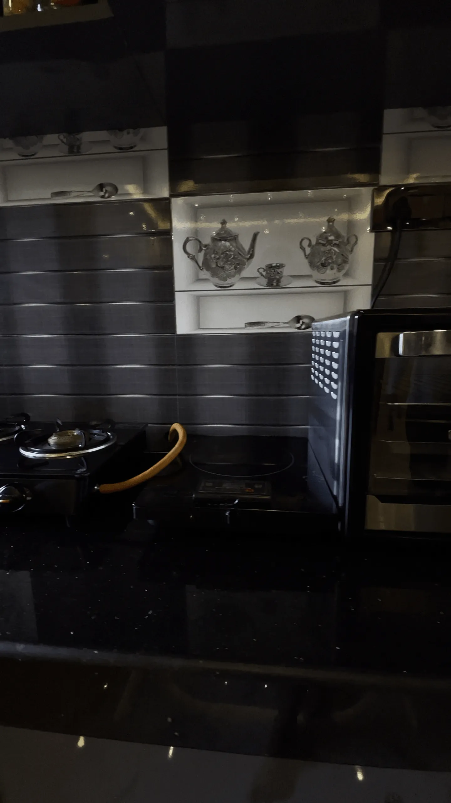 Ultra Modern Amenities at Mangala Residency, South Goa