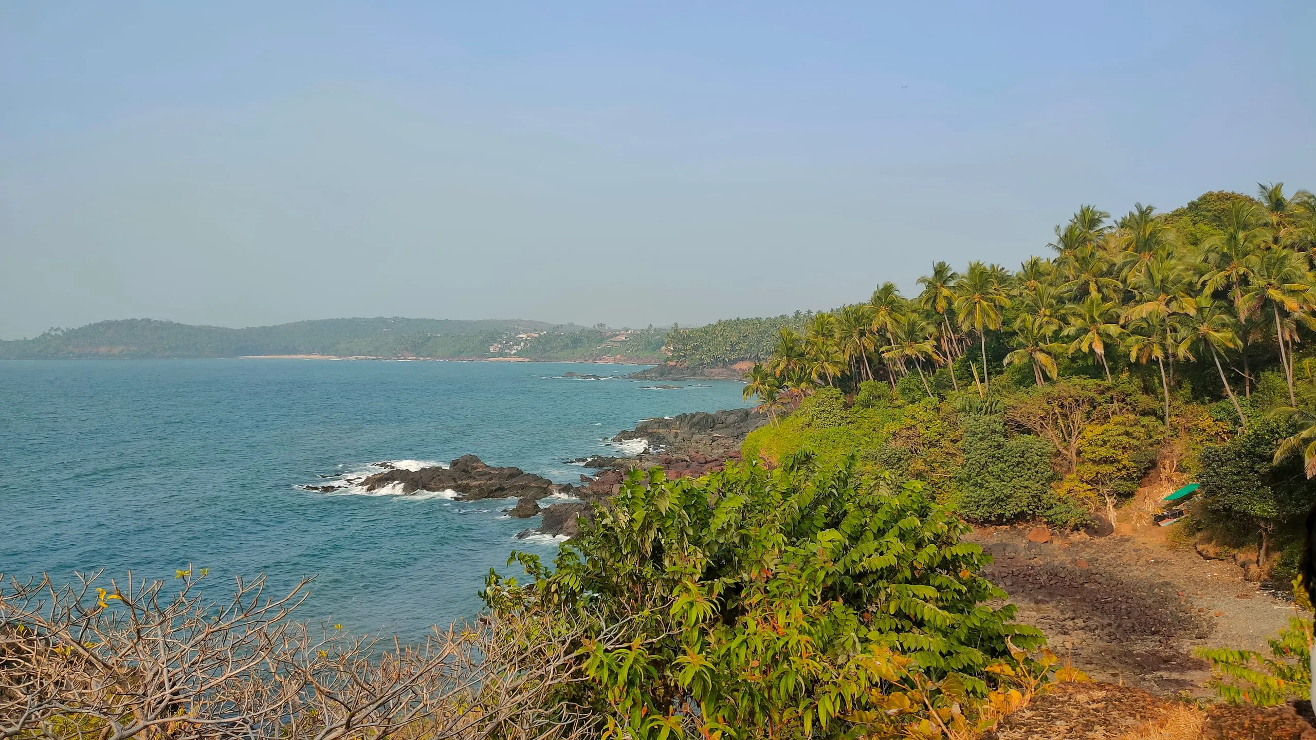 Cabo De Rama Fort: Uncover Goa's Hidden Historical Gem