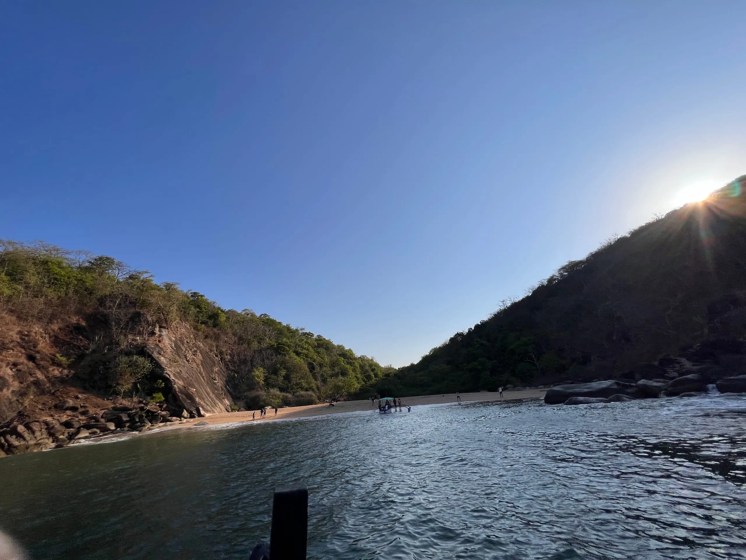Butterfly Beach, Goa: A Hidden Paradise for Nature Lovers
