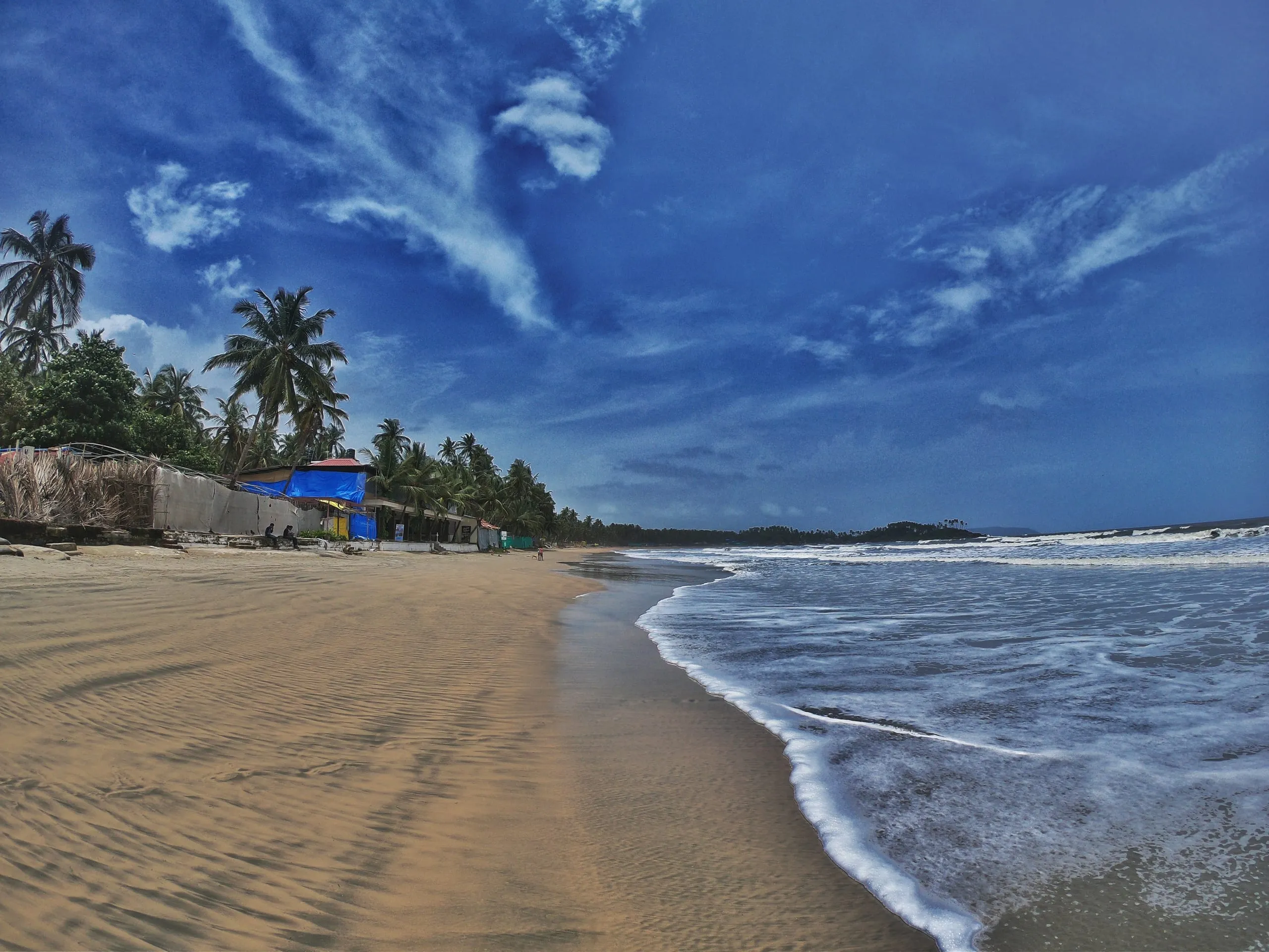 Palolem Beach, Goa: A Perfect Blend of Serenity & Adventure