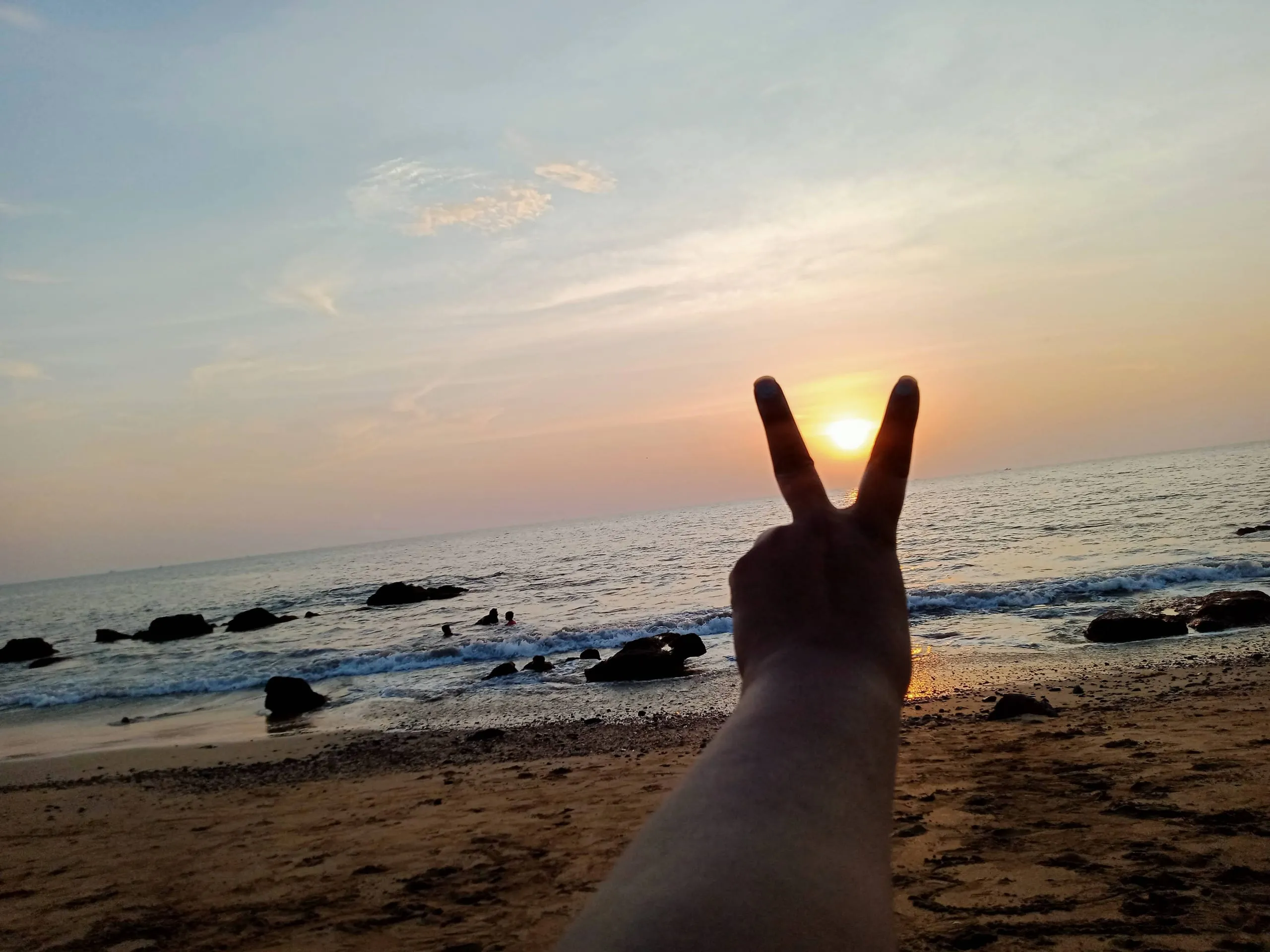 Cola Beach, Goa: A Hidden Paradise for Serenity & Adventure