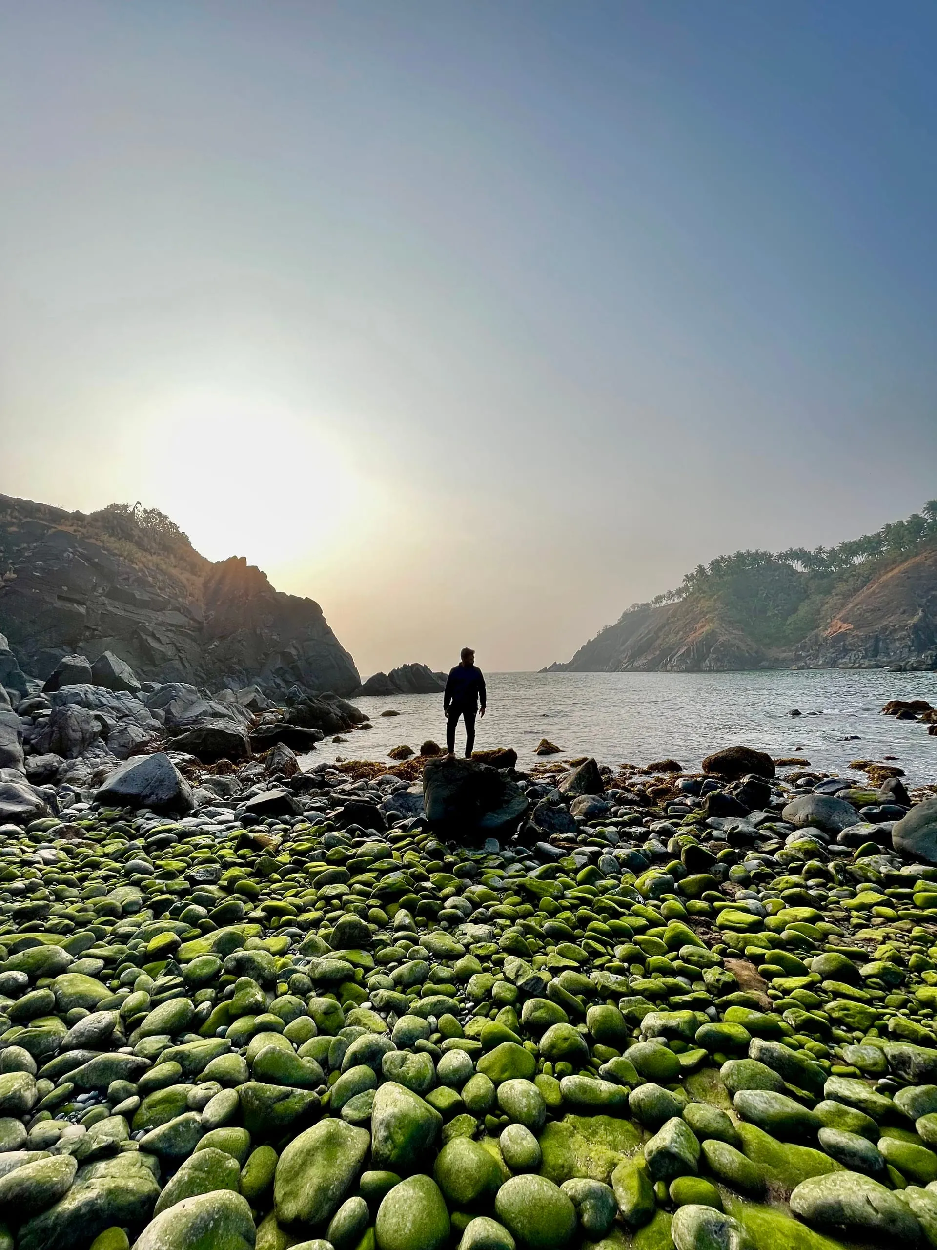 Cabo De Rama Fort: Uncover Goa's Hidden Historical Gem