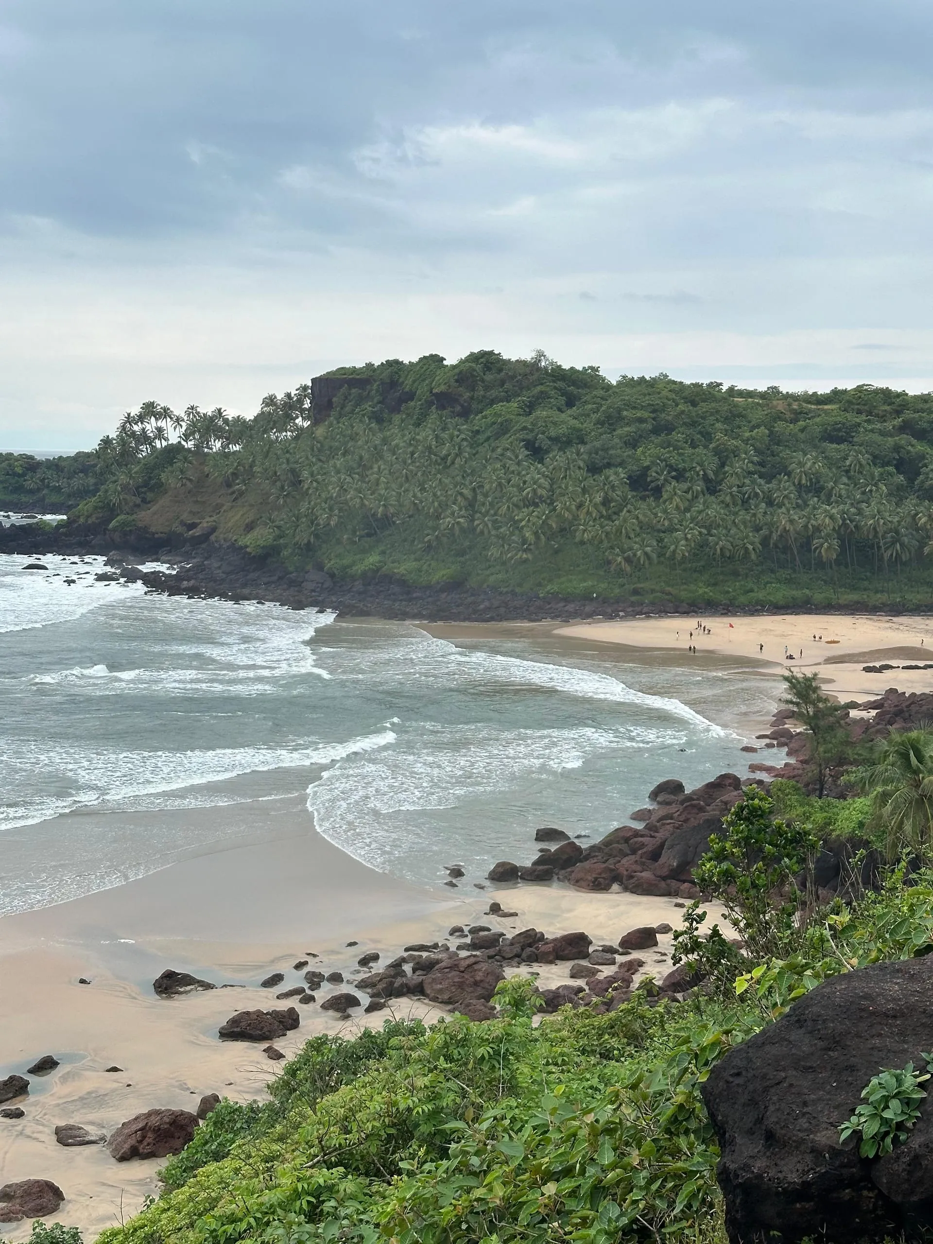 Cabo De Rama Fort: Uncover Goa's Hidden Historical Gem