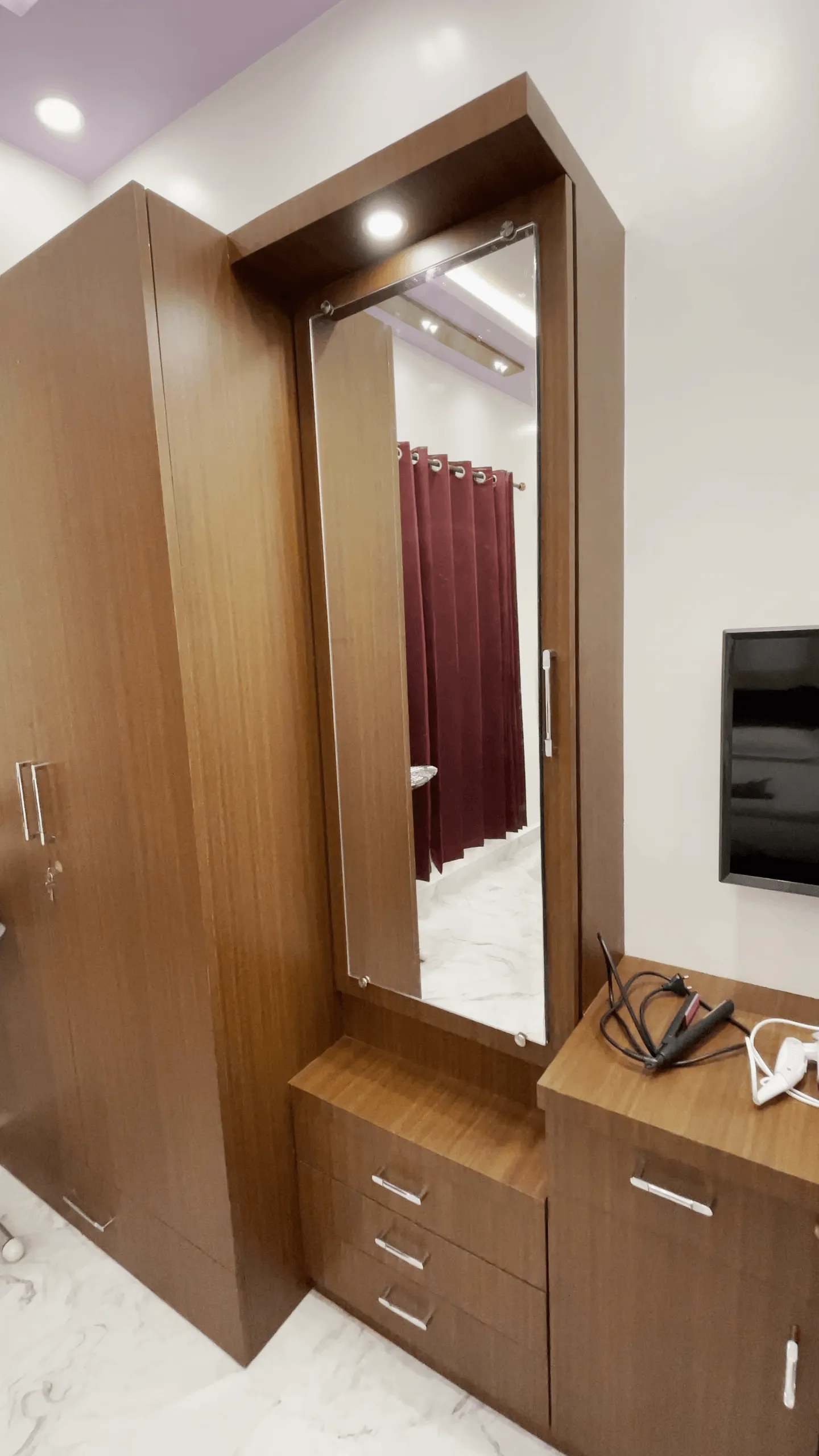 Bedrooms for Every Guest at Mangala Residency, South Goa