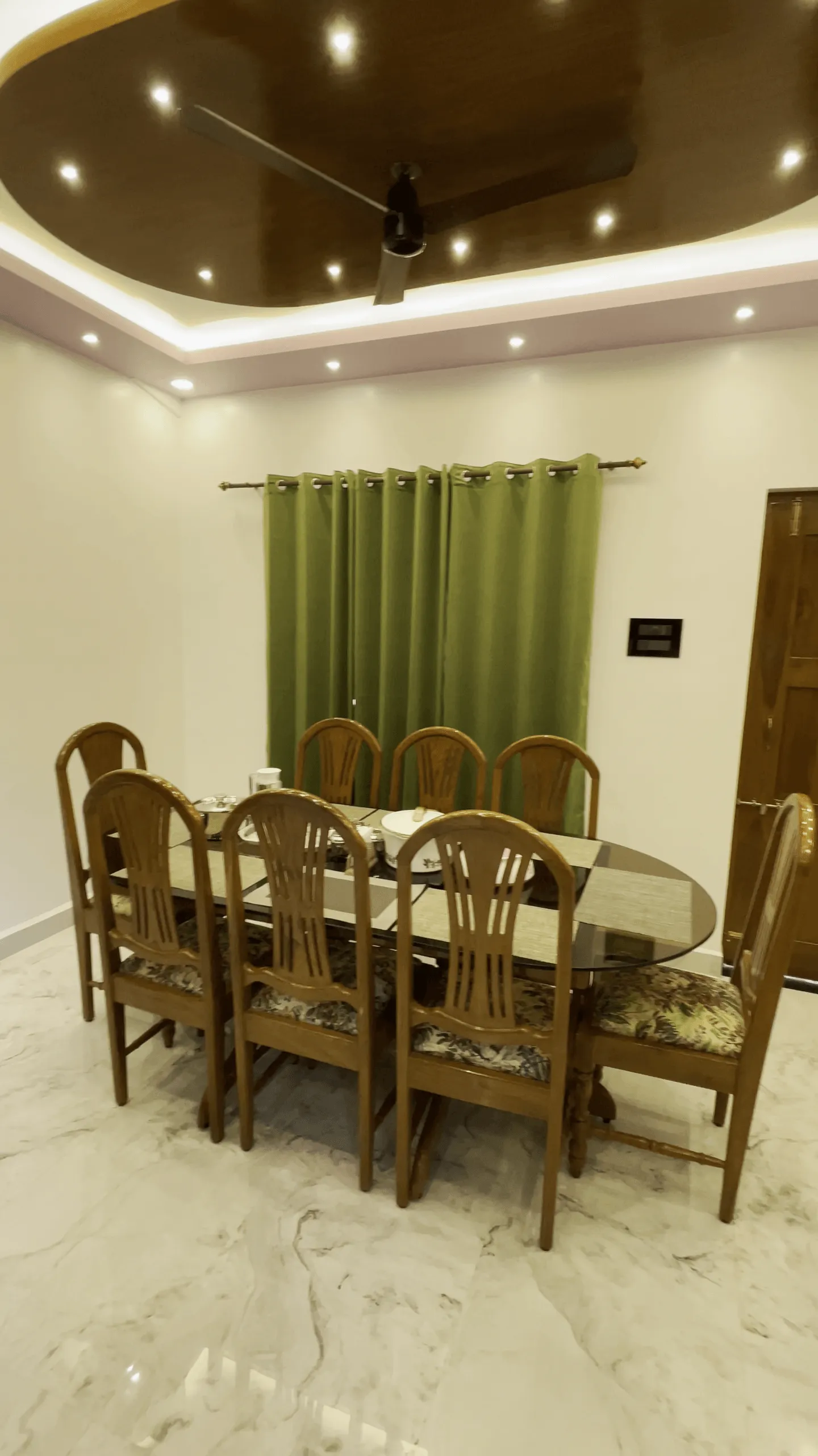 Ultra Modern Amenities at Mangala Residency, South Goa